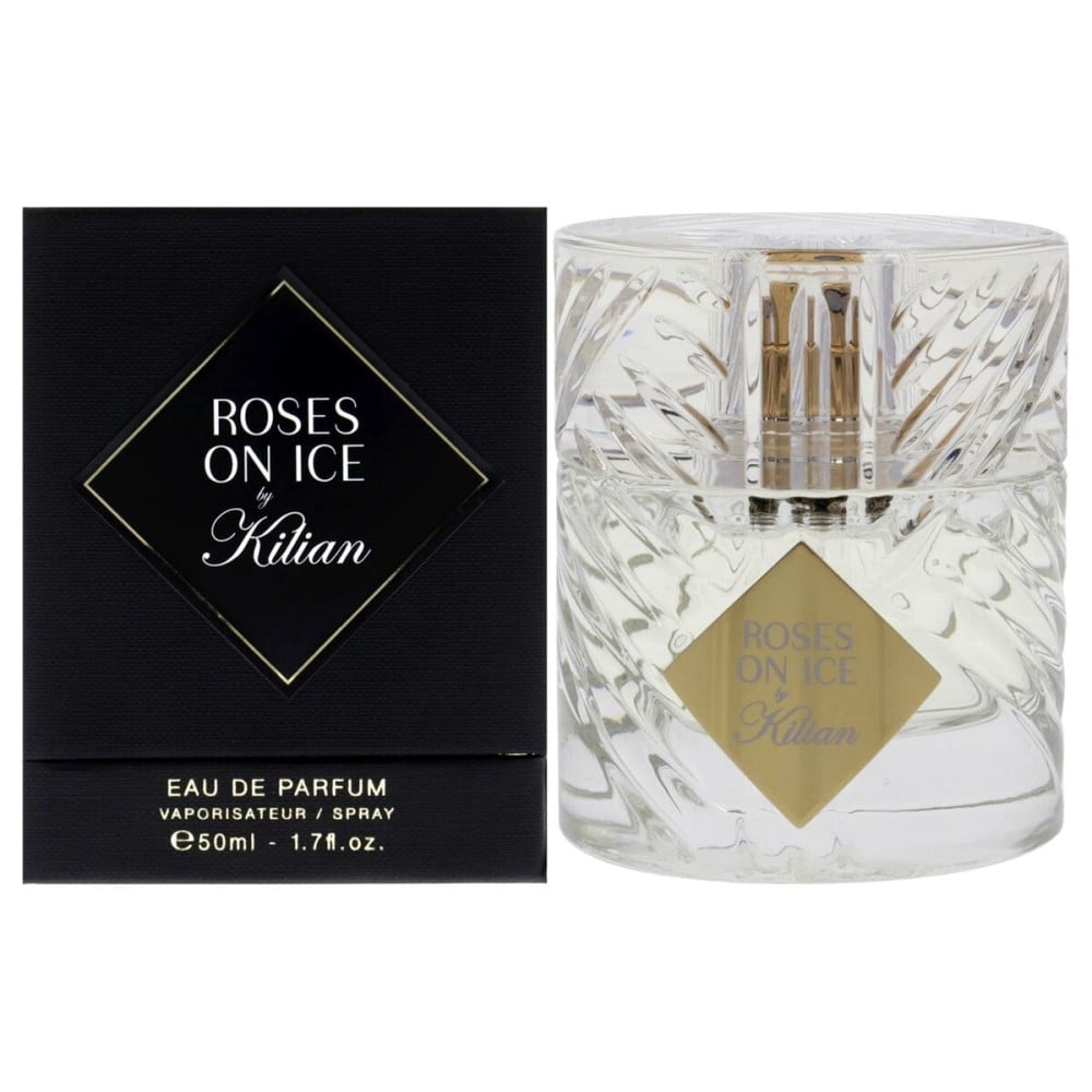 Unisex-Parfüm Kilian The Liquors Roses on Ice EDP 50 ml