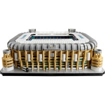 Konstruktionsspiel Lego 10299 REAL MADRID - ESTADIO SANTIAGO BERNABEU