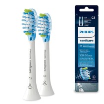 Ersatzkopf Philips HX9042/17 Weiß 2 Stück