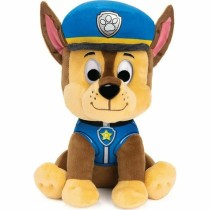 Plüschtier The Paw Patrol + 1 Jahr Kunststoff Bunt 25 cm The Paw Patrol