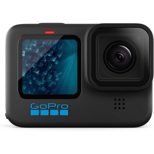 Caméra de sport GoPro HERO11 Noir