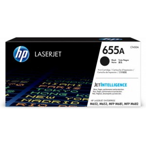 Toner original HP 106R02338 Noir