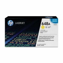 Toner HP CE262A Jaune