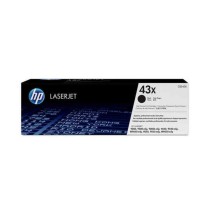 Original Toner HP 43X Black Toner