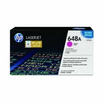 Toner HP CE263A Magenta