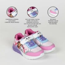 LED Trainers Gabby's Dollhouse Pink