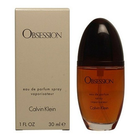 Parfum Femme Obsession Calvin Klein EDP EDP