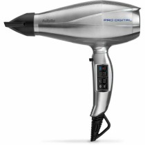 Föhn Babyliss 6000E 2200 W Grau Silberfarben 2200 W