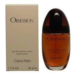 Parfum Femme Obsession Calvin Klein EDP EDP