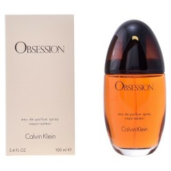 Damenparfüm Obsession Calvin Klein EDP EDP