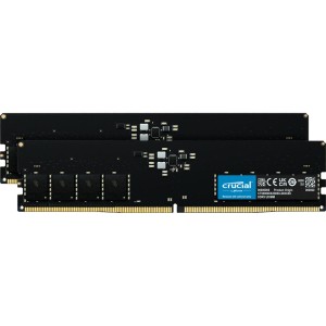 Mémoire RAM Crucial CT2K16G56C46U5 32 GB