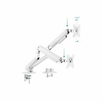 Screen Table Support TooQ DB4132TNR-W 32" 17"-32"