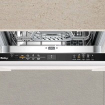 Dishwasher Balay 3VT4031NA 45 cm Integrable