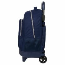 School Rucksack with Wheels