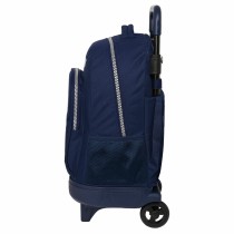 Schulrucksack mit Rädern