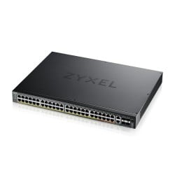 Switch ZyXEL XGS2220-54FP-EU0101F