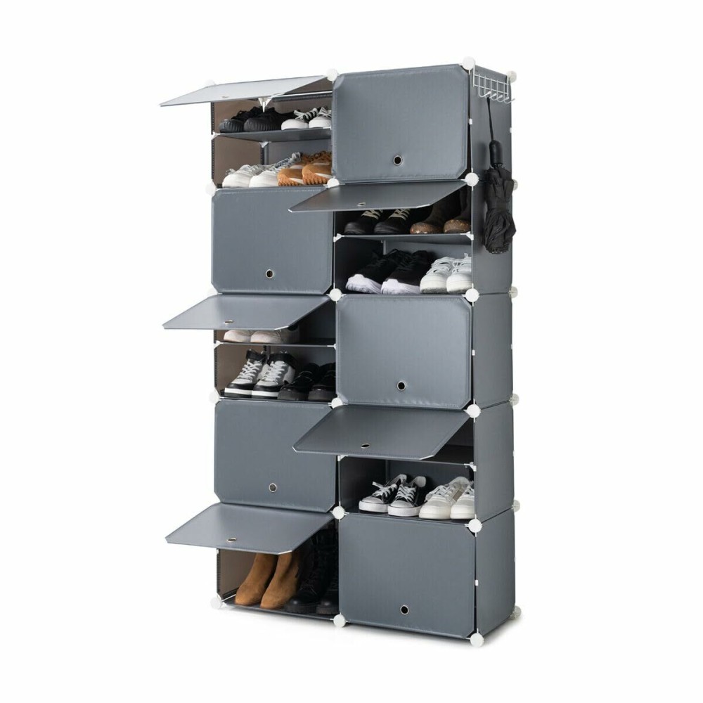 Shoe cupboard (Refurbished B)