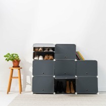 Shoe cupboard (Refurbished B)