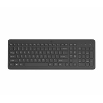 Clavier sans fil HP   (Reconditionné A)