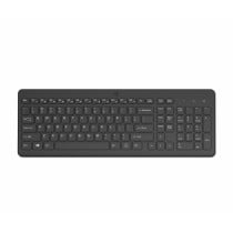 Wireless Keyboard HP   (Refurbished A)