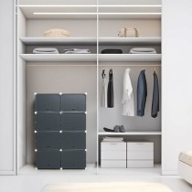 Armoire à chaussures (Reconditionné B)