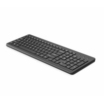 Wireless Keyboard HP   (Refurbished A)