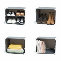 Shoe cupboard (Refurbished B)