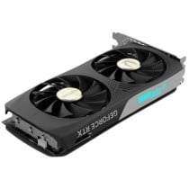 Grafikkarte Zotac ZT-D40720H-10M RTX 4070 SUPER 12 GB GDDR6X