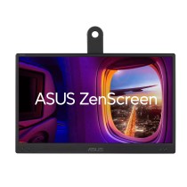 Écran Asus 90LM07D3-B03170 Full HD 15,6"