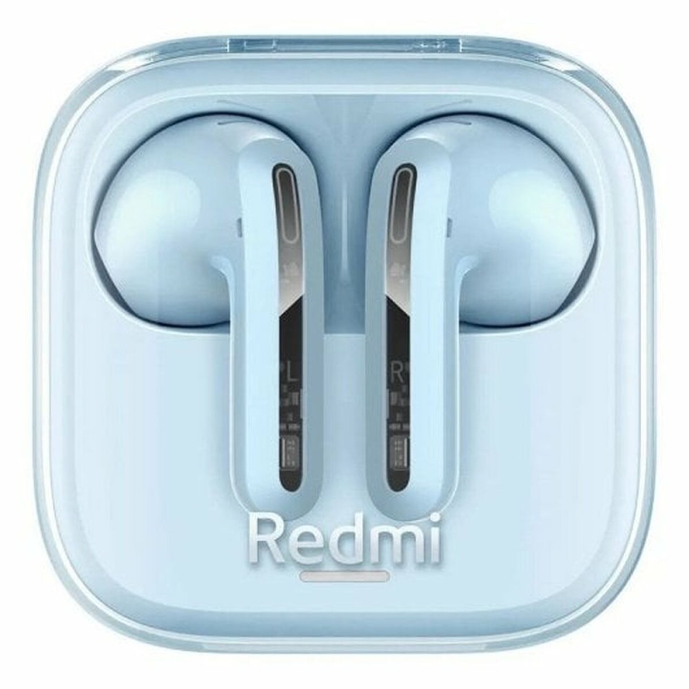 Casque Xiaomi Redmi Buds 6 Active Bleu