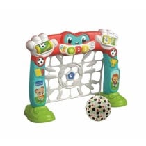 Football Goal Clementoni