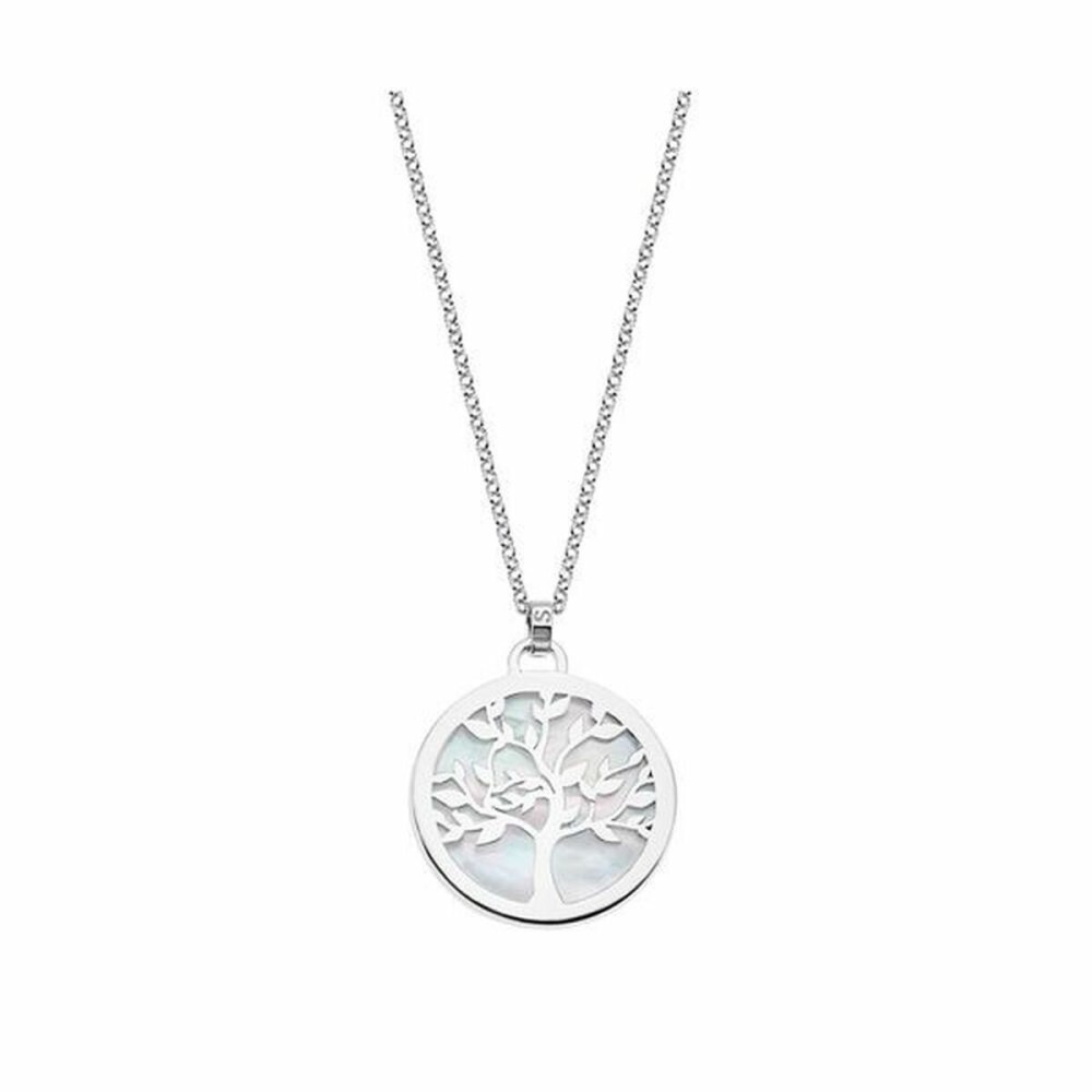 Collier Femme Lotus LP1821-1/1