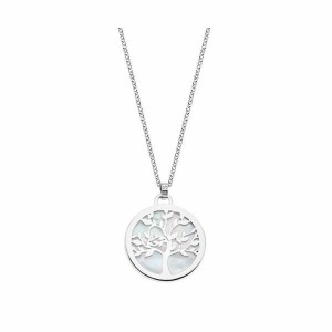 Collier Femme Lotus LP1821-1/1