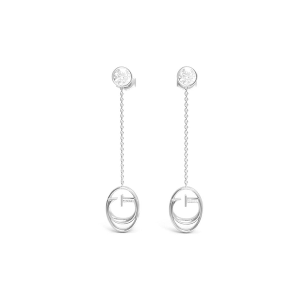 Boucles d´oreilles Femme Guess JUBE01040JWRHT-U