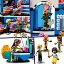 Construction set Lego 42616 Friends Heartlake City Musical Multicolour