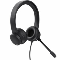 Casque Trust HS-201 Noir