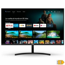 Écran SPC 900027N 4K Ultra HD 27" 60 Hz