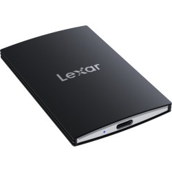 Disque dur Lexar LSL500X512G-RNBNG 512 GB SSD