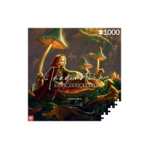 Puzzle Cenega Publishing Laura Diehl Hada de Bellota 1000 Pieces