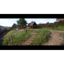 Videospiel für Switch Deep Silver KINGDOM COME DELIVERANCE