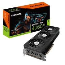 Carte Graphique Gigabyte  RTX 4060 Geforce RTX 4060 Ti 16 GB GDDR6