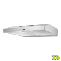 Conventional Hood Mepamsa Brisa Plus 60 cm 180 m³/h C Acero inoxidable