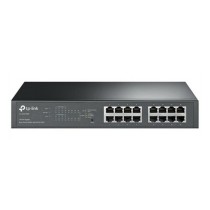 Switch TP-Link TL-SG1016PE 16 x RJ45