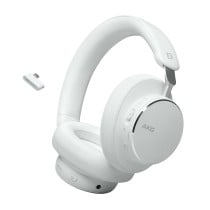 Bluetooth Headphones AKG N9 White