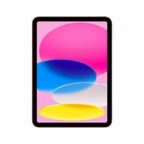 Tablet Apple 10,9" 256 GB Rosa