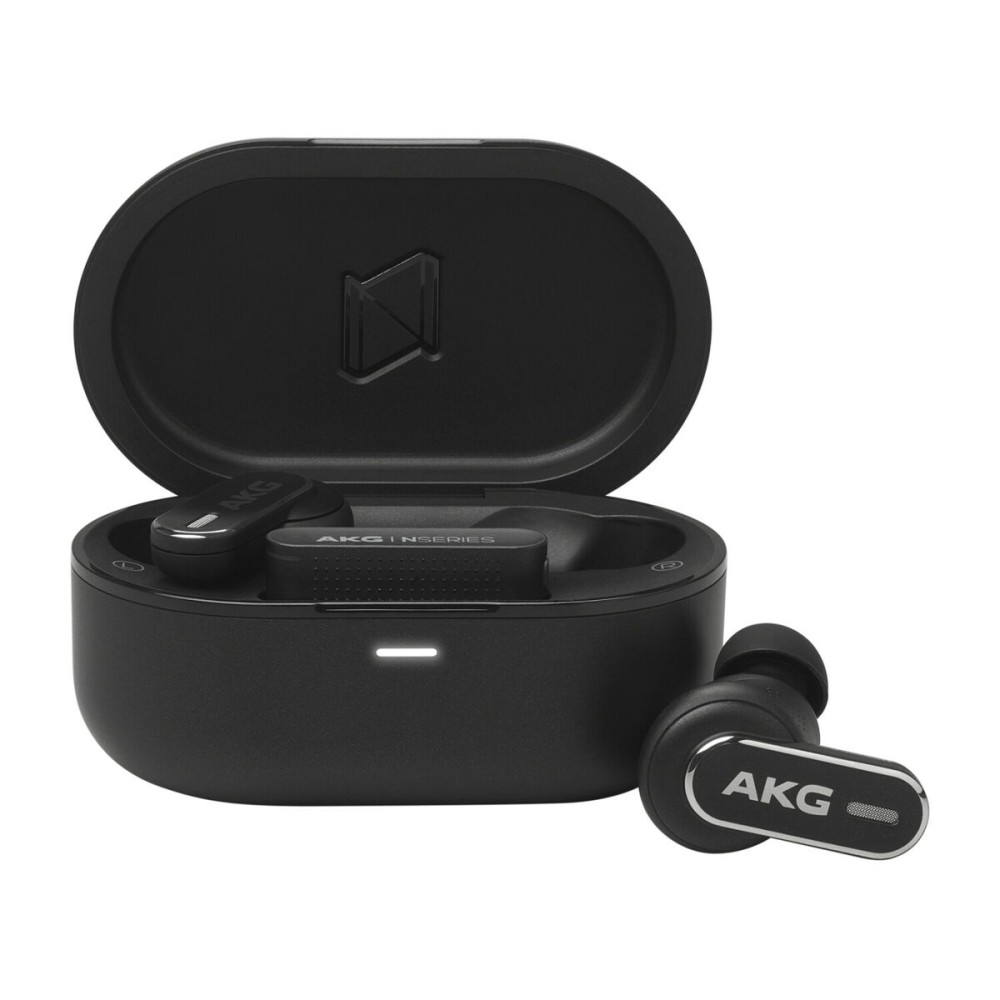 Bluetooth-Kopfhörer AKG N5 Schwarz