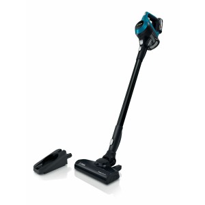 Cordless Stick Vacuum Cleaner BOSCH BBS611LAG Blue 300 ml 18 V