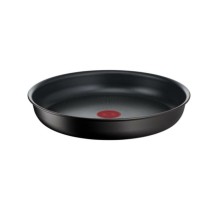 Pan Tefal L76303 Black Aluminium Ø 22 cm (1 Unit)