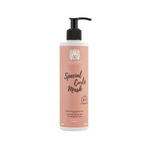 Masque pour cheveux Valquer MÉTODO CURLY