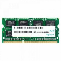 RAM Speicher Apacer DS.04G2K.HAM 1600 mHz CL11 4 GB DDR3